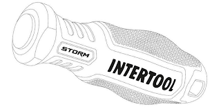 INTERTOOL STORM