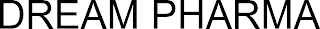 DREAM PHARMA