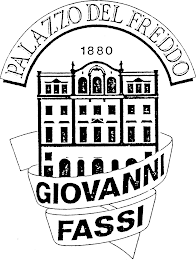 PALAZZO DEL FREDDO 1880 GIOVANNI FASSI