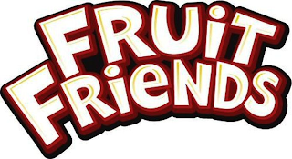 FRUIT FRIENDS