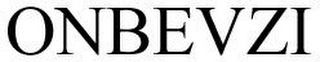 ONBEVZI