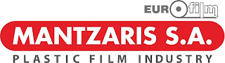 EUROFILM MANTZARIS S.A. PLASTIC FILM INDUSTRY