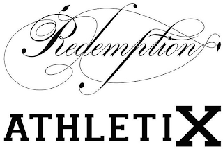 REDEMPTION ATHLETIX