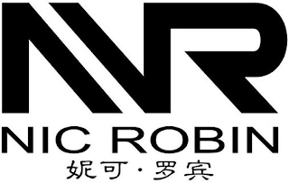 NR NIC ROBIN