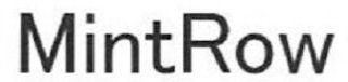 MINTROW