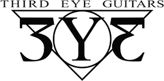 THIRD EYE GUITARS 3YE