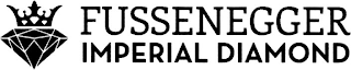 FUSSENEGGER IMPERIAL DIAMOND