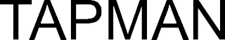 TAPMAN