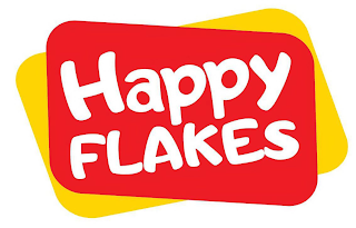 HAPPY FLAKES