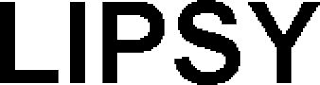 LIPSY
