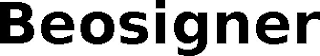 BEOSIGNER