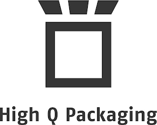 HIGH Q PACKAGING