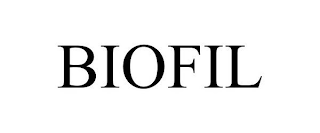 BIOFIL