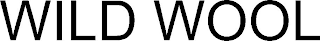WILD WOOL