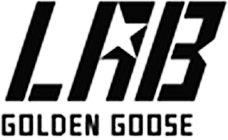 LAB GOLDEN GOOSE