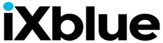 IXBLUE