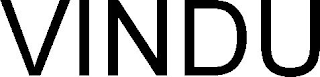 VINDU