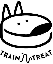 TRAIN'N'TREAT