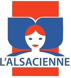 L'ALSACIENNE