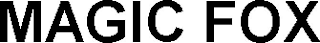 MAGIC FOX