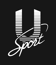 U SPORT
