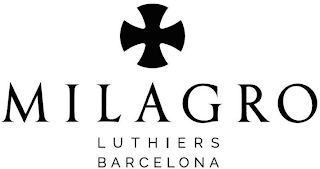 MILAGRO LUTHIERS BARCELONA