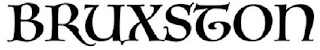 BRUXSTON