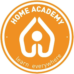 HOME ACADEMY LEARN EVERYWHERE