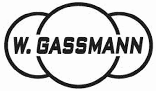 W.GASSMANN