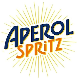 APEROL SPRITZ