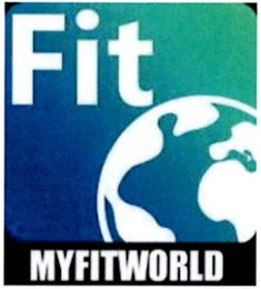 FIT MYFITWORLD