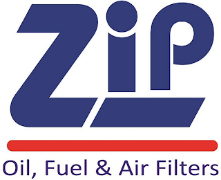 ZIP OIL, FUEL & AIR FILTERS