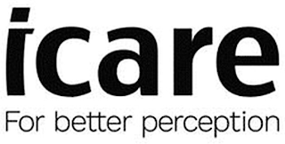 ICARE FOR BETTER PERCEPTION