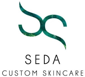 SEDA CUSTOM SKINCARE