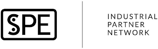 SPE | INDUSTRIAL PARTNER NETWORK