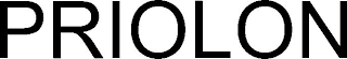 PRIOLON