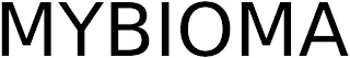 MYBIOMA