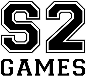 S2 GAMES