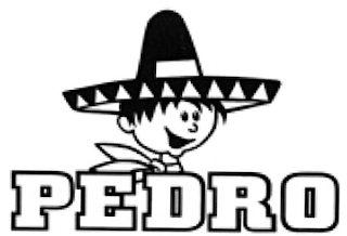 PEDRO