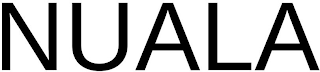 NUALA