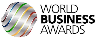 WORLD BUSINESS AWARDS