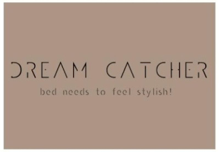 DREAM CATCHER BED NEEDS TO FEEL STYLISH!