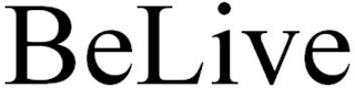 BELIVE