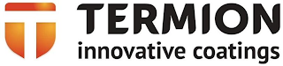 T TERMION INNOVATIVE COATINGS