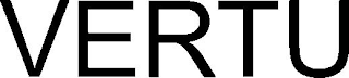 VERTU