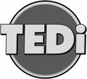 TEDI