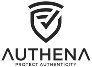 AUTHENA PROTECT AUTHENTICITY