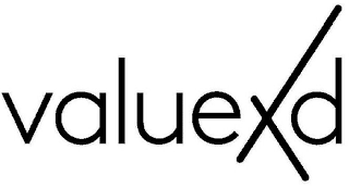 VALUEXD