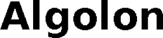 ALGOLON