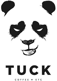TUCK COFFEE ETC